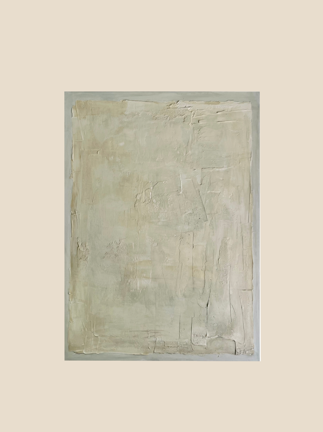 Shifting Sands #2