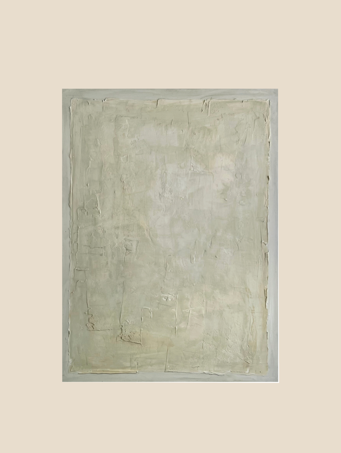 Shifting Sands #1