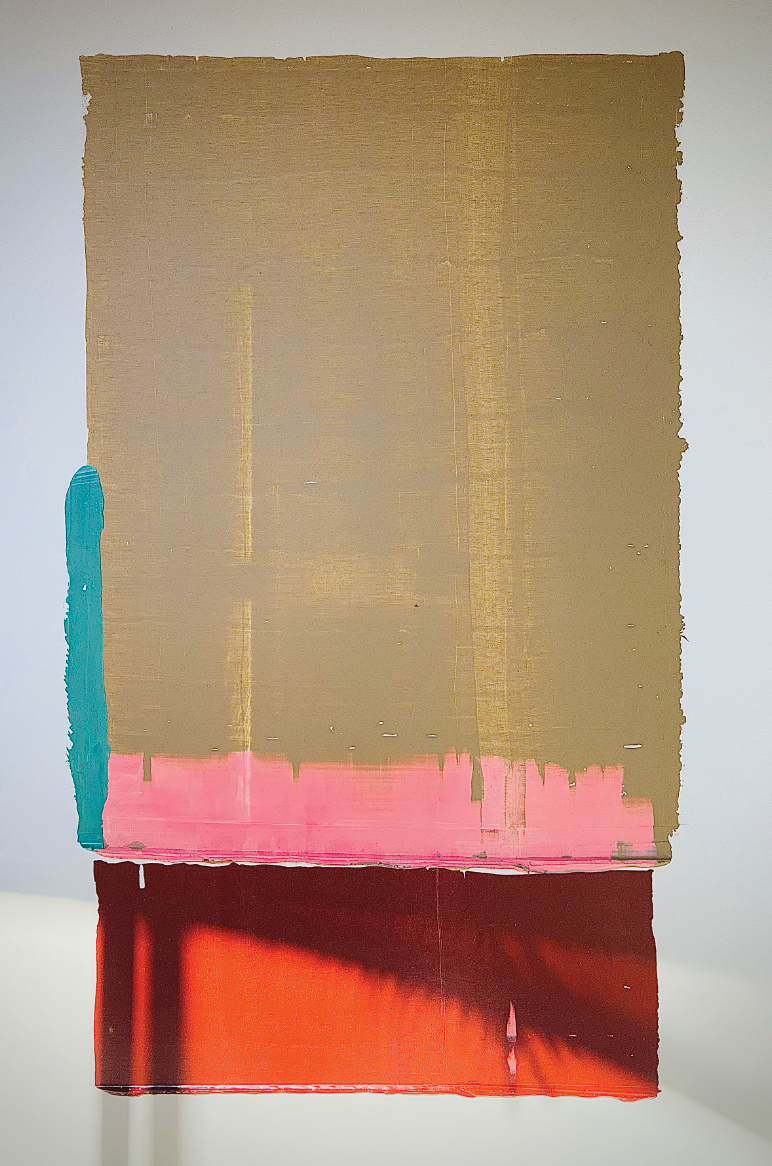 Thais Fragoso 'Fragments' (3)