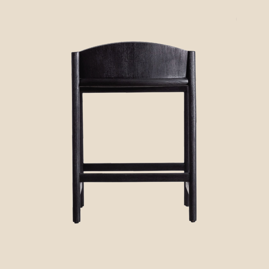 Hank Bar Stool