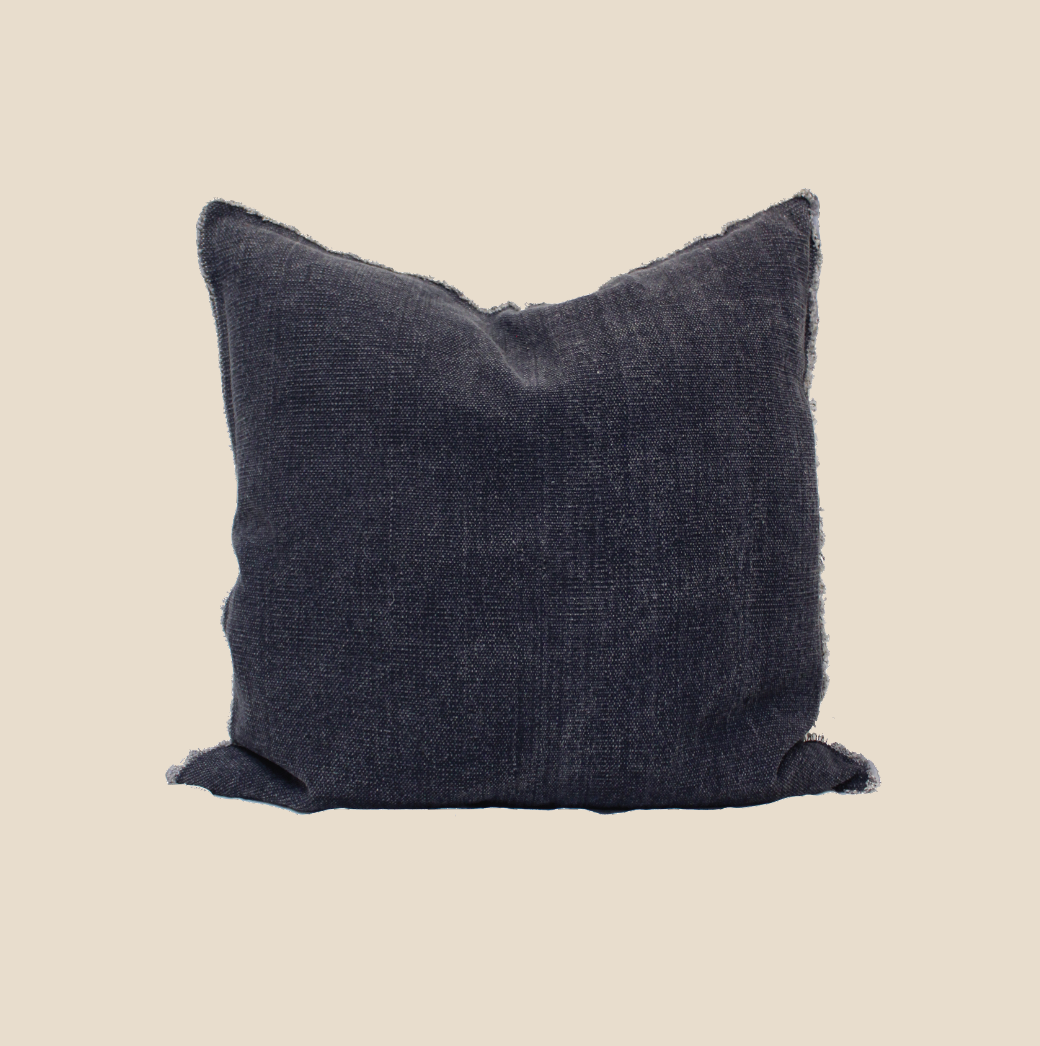 Remy Cushion Denim