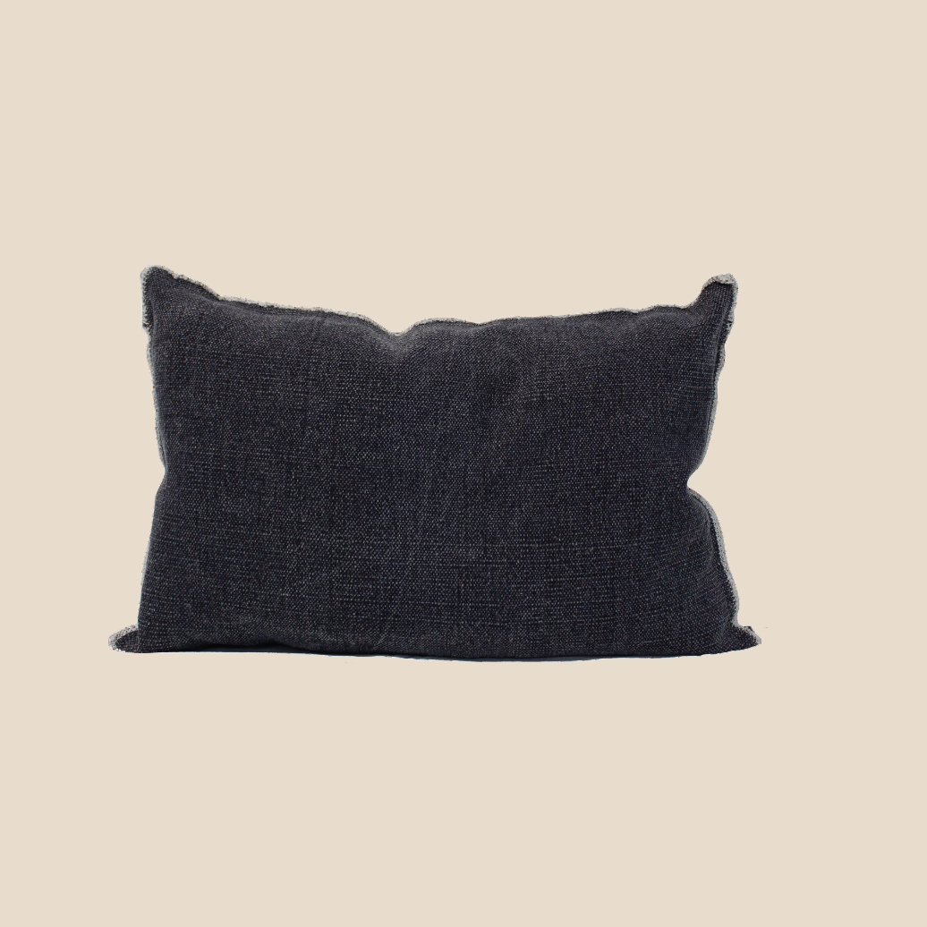 Remy Cushion Denim