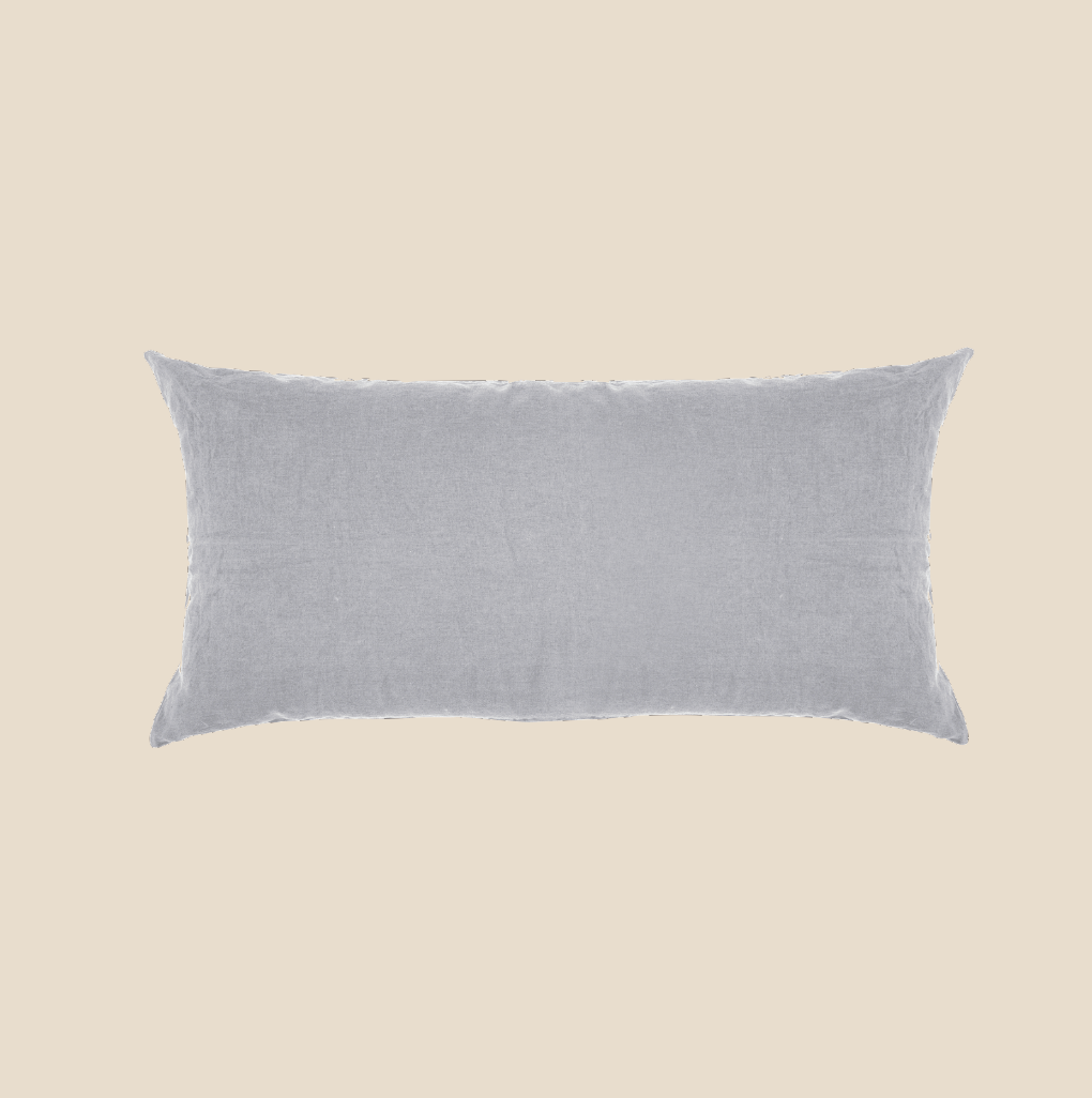 French Signature Linen Cushions