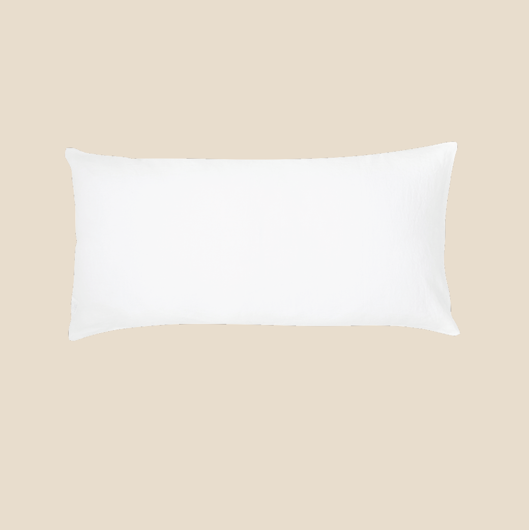 French Signature Linen Cushions