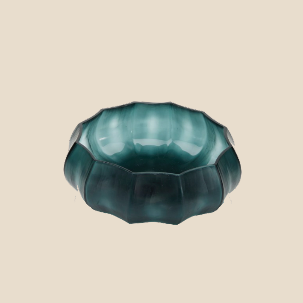 The Lotus Bowl