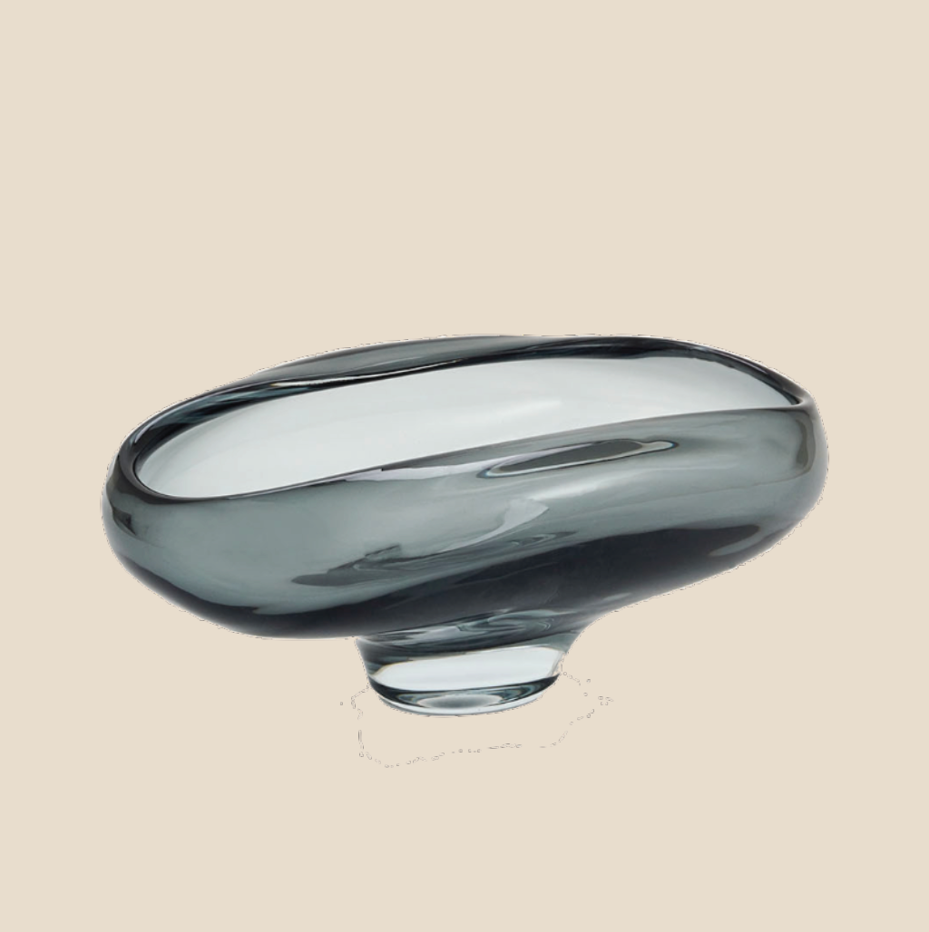 Droplet Vase Ocean