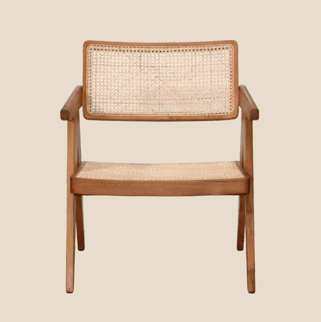 Ariston Lounge Chair