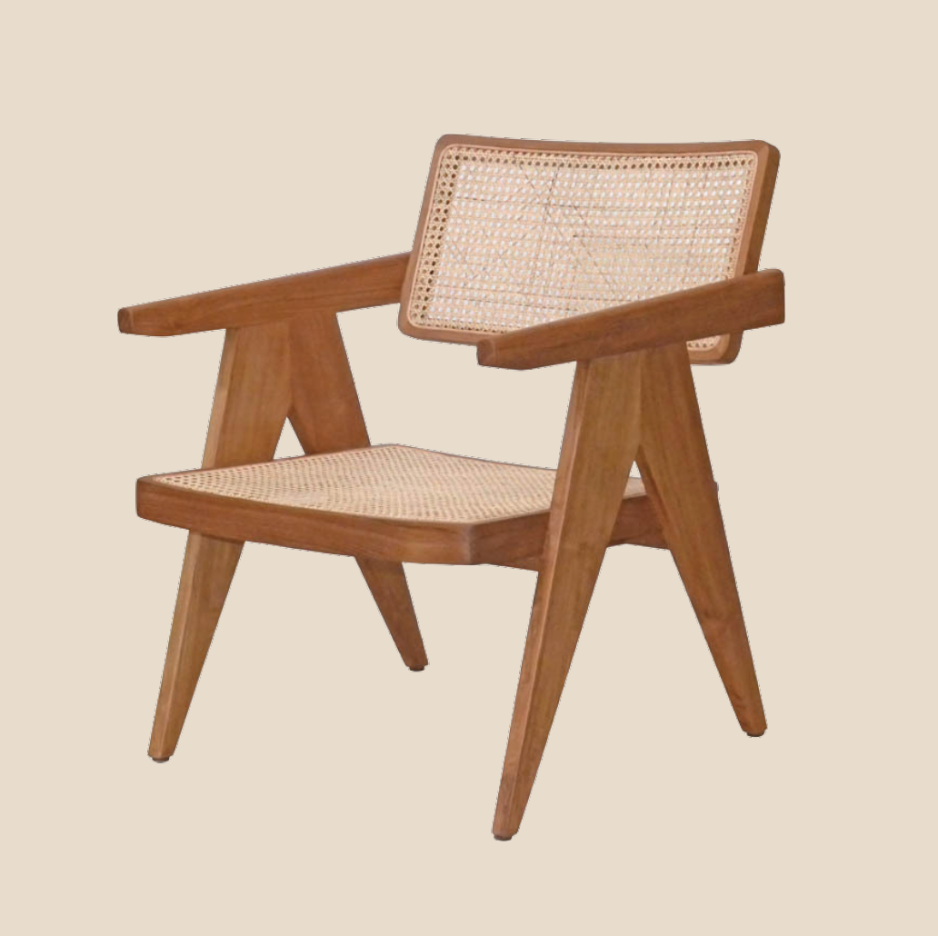 Ariston Lounge Chair