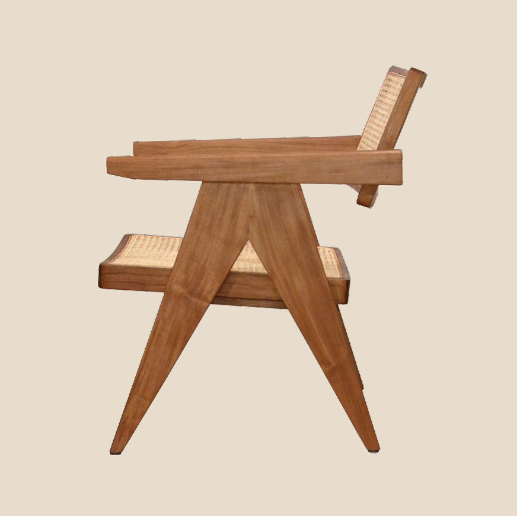 Ariston Lounge Chair