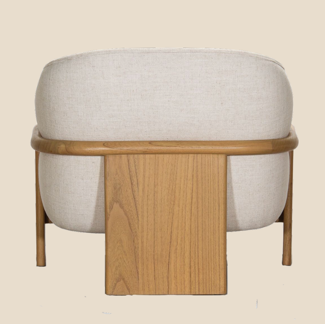 Hank Lounge Chair