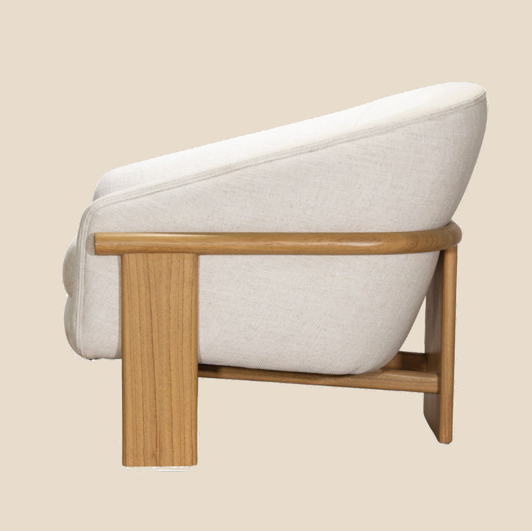 Hank Lounge Chair