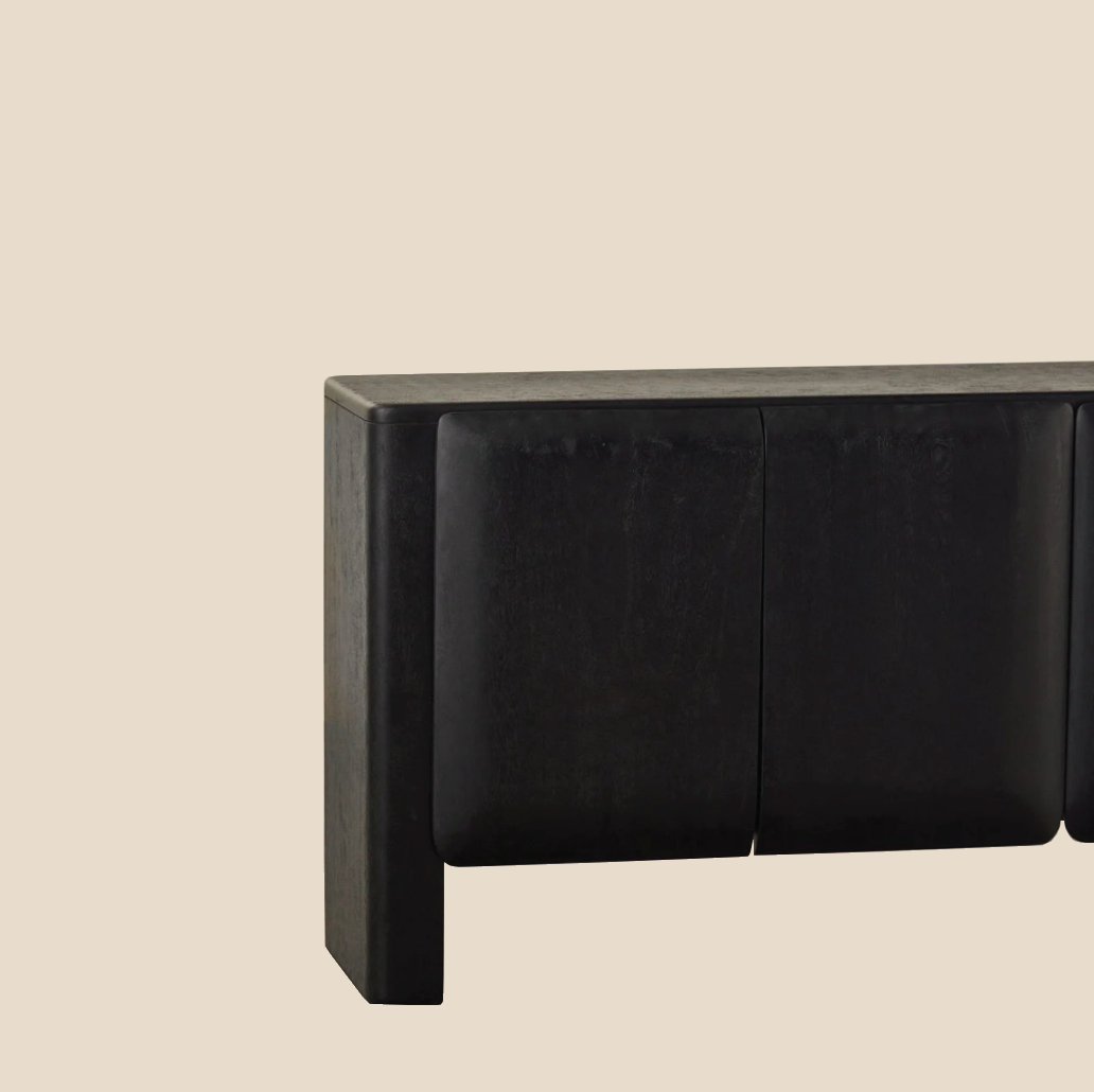Modernist Sideboard