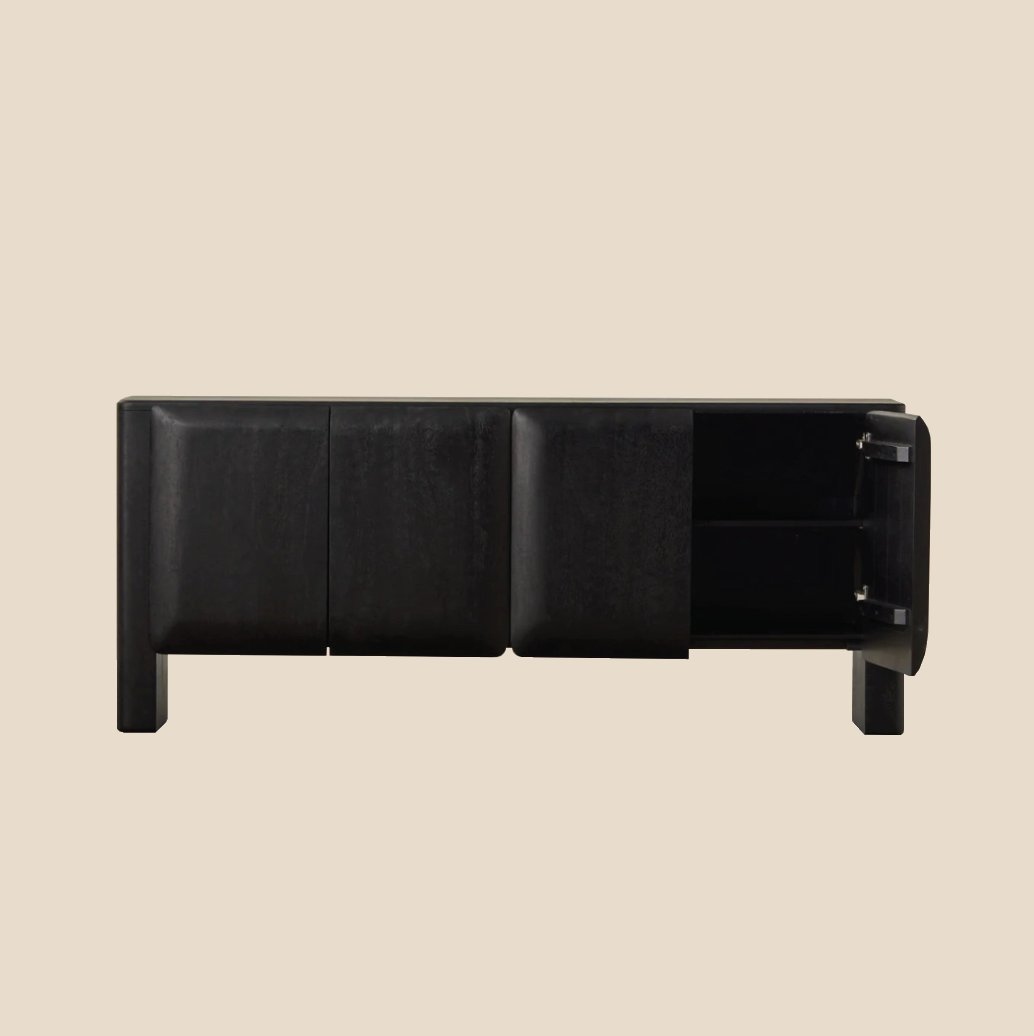 Modernist Sideboard