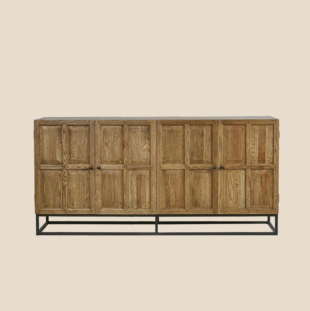 Sierra Oak Buffet