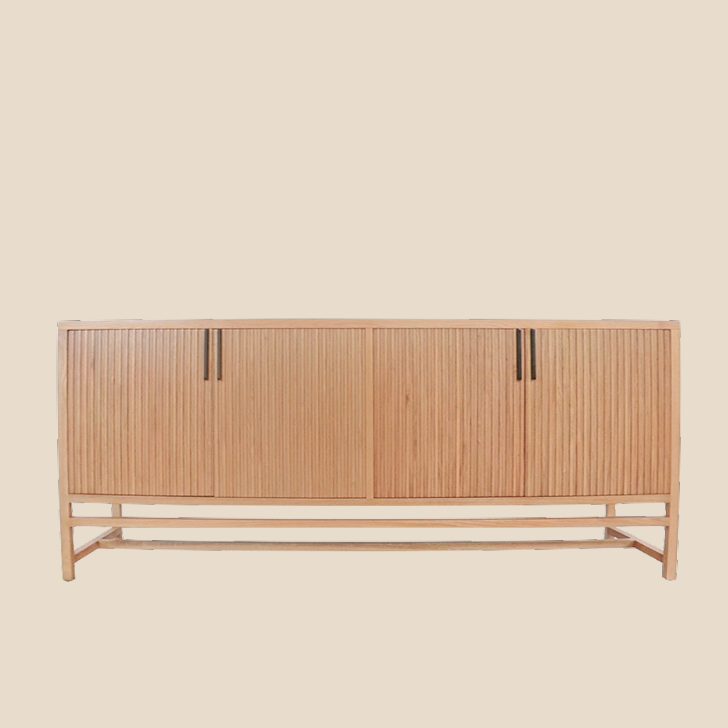 Addison Buffet