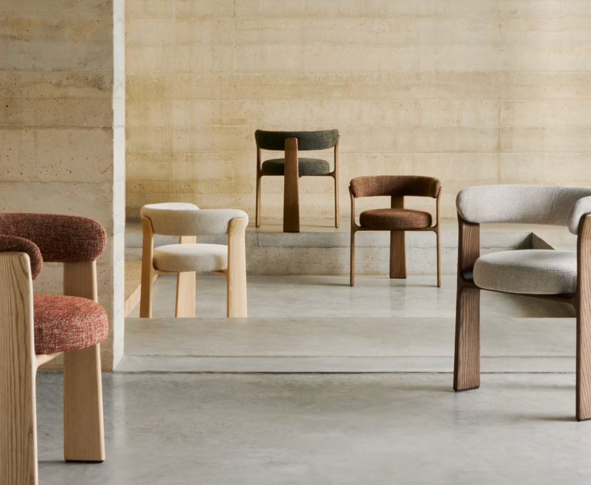 Granvo Dining Chair