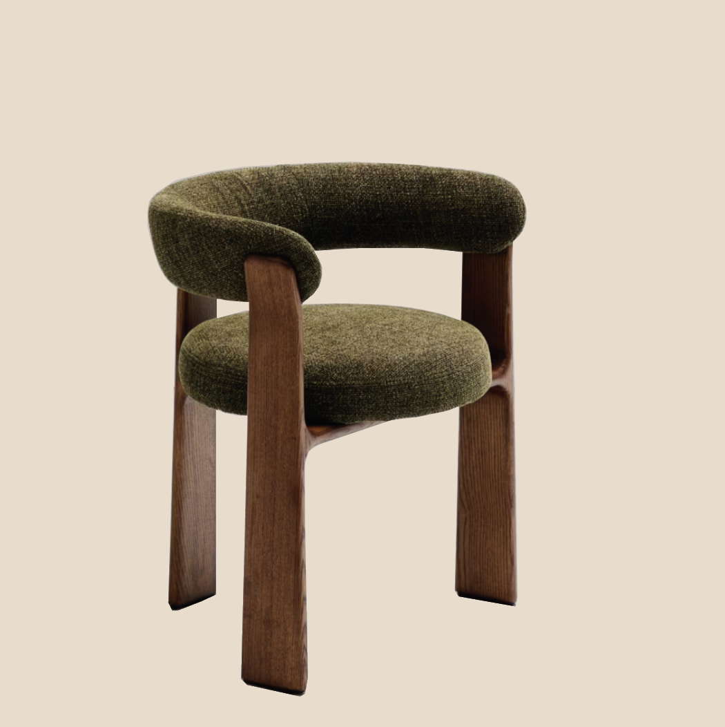 Granvo Dining Chair