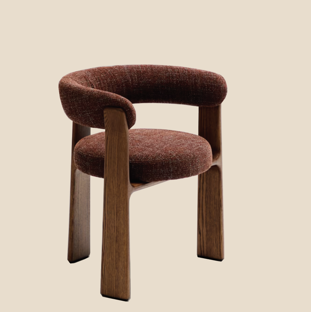 Granvo Dining Chair