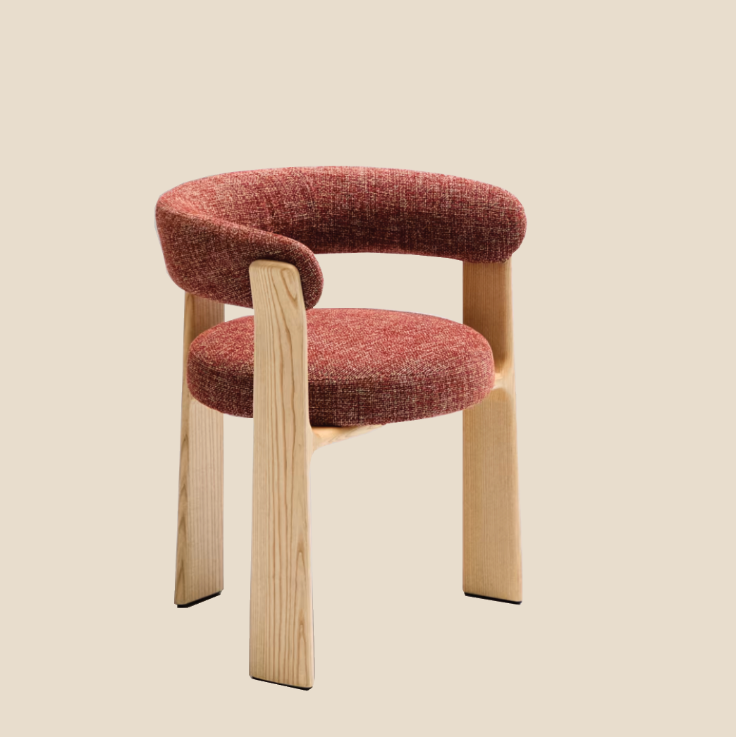 Granvo Dining Chair