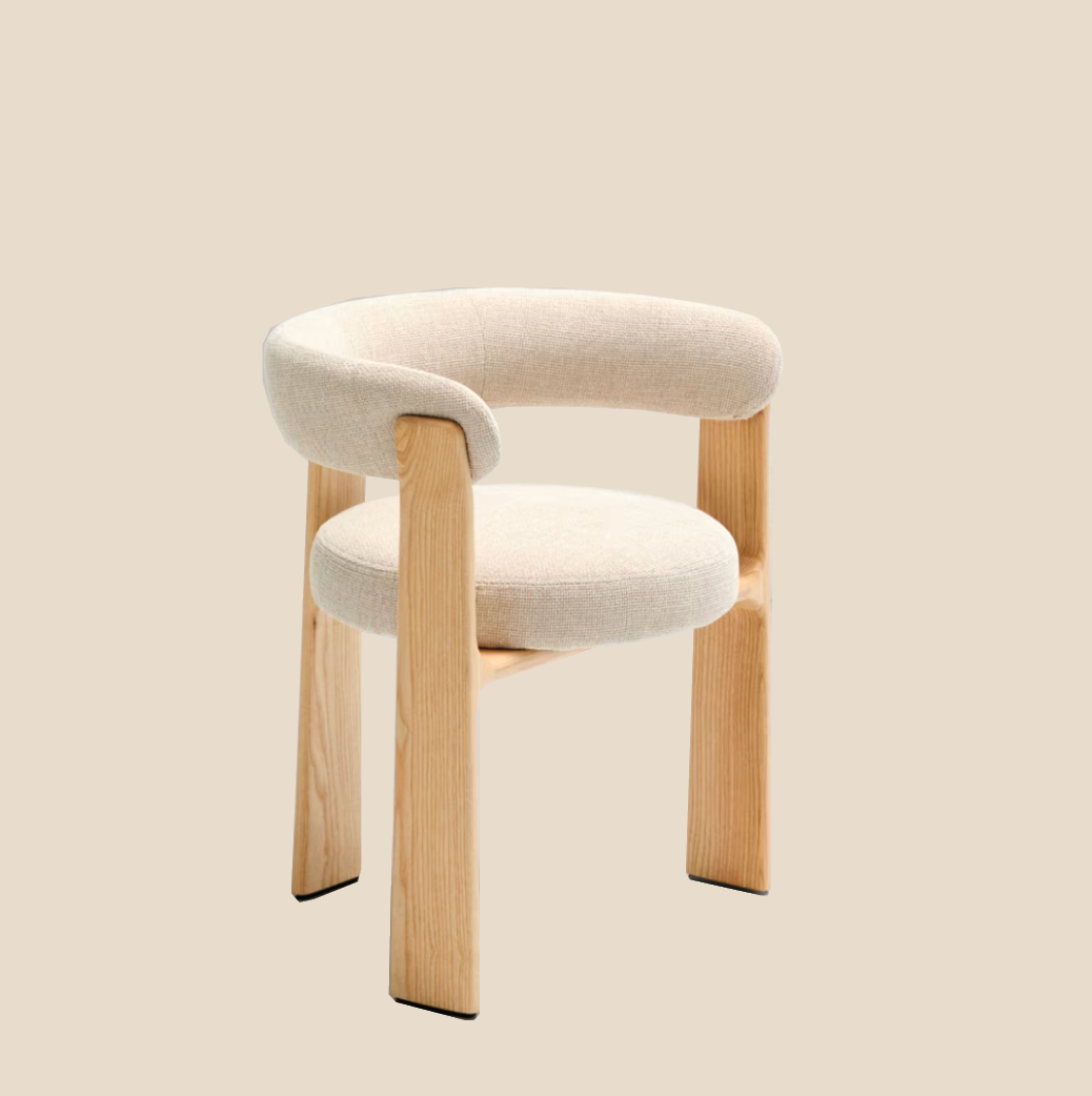 Granvo Dining Chair