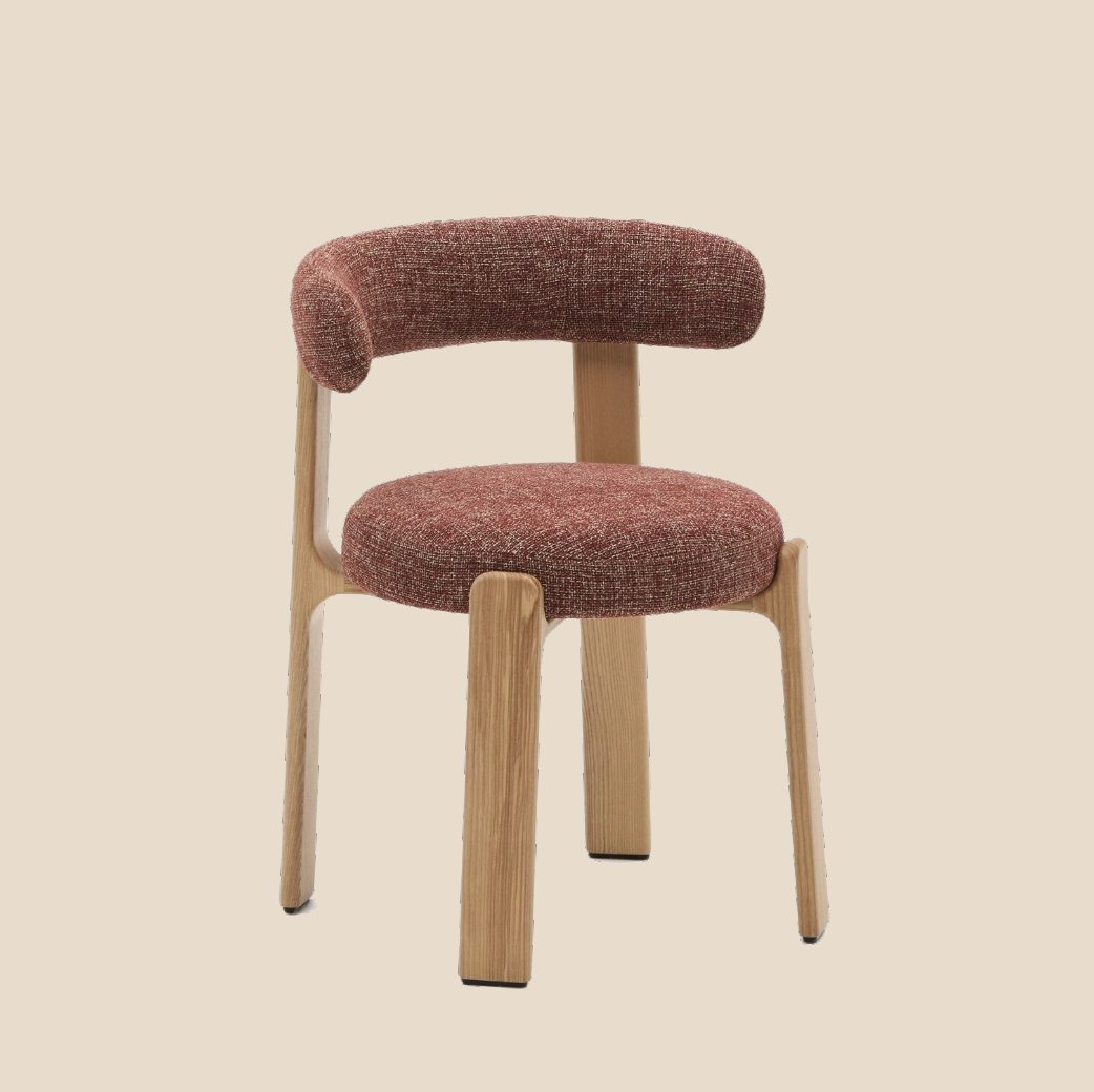 Granvo Armless Dining Chair