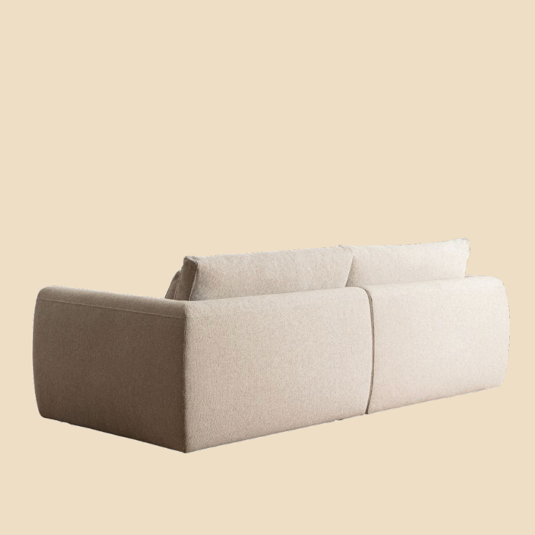 Siena Modular Sofa