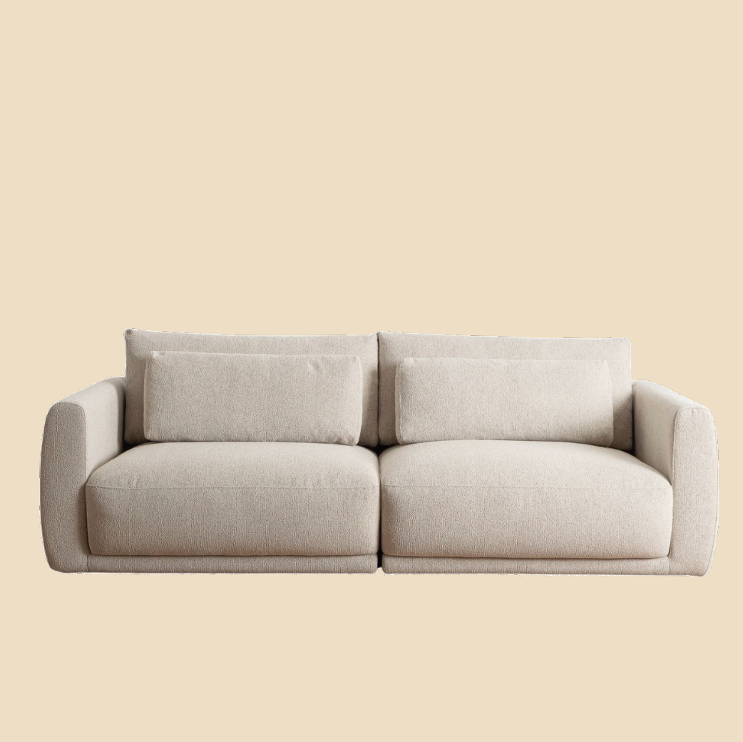 Siena Modular Sofa