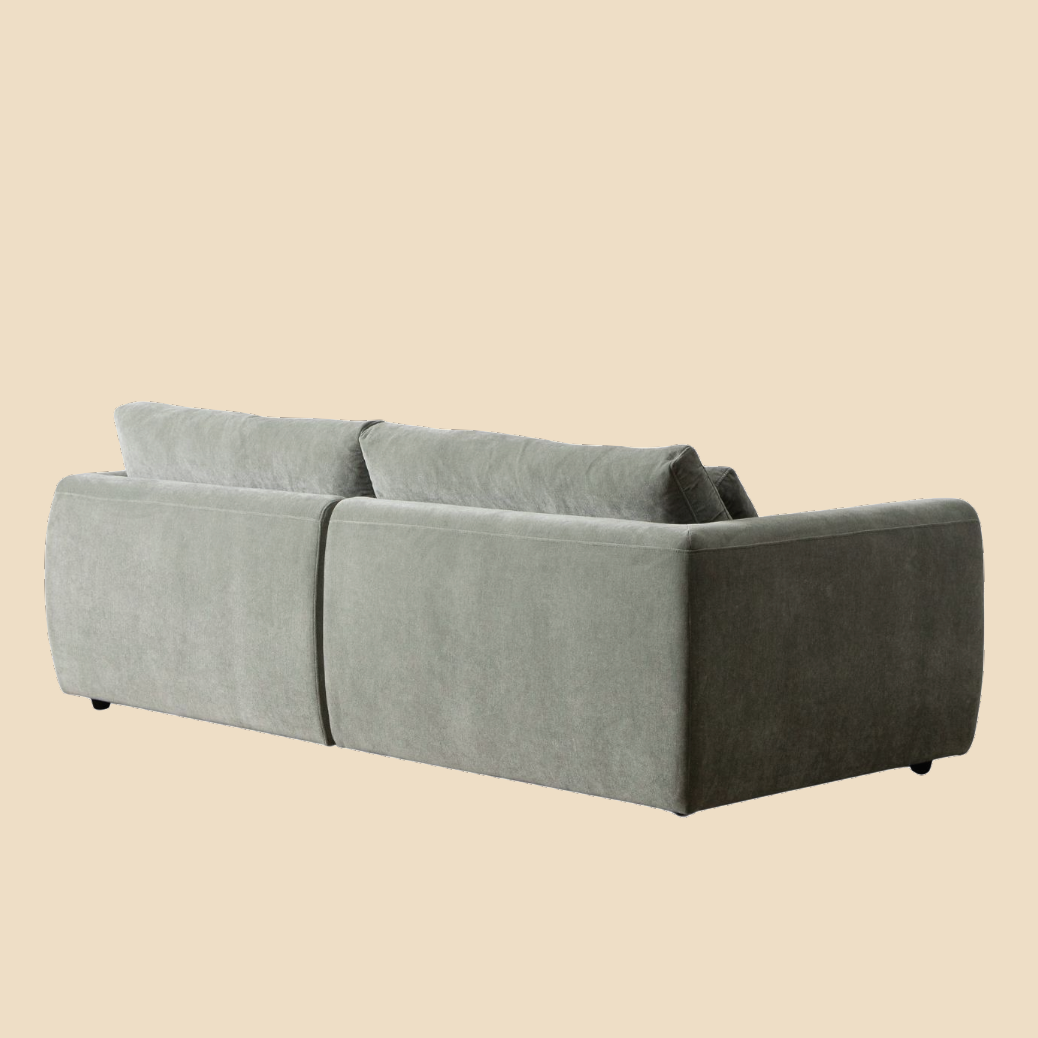 Siena Modular Sofa