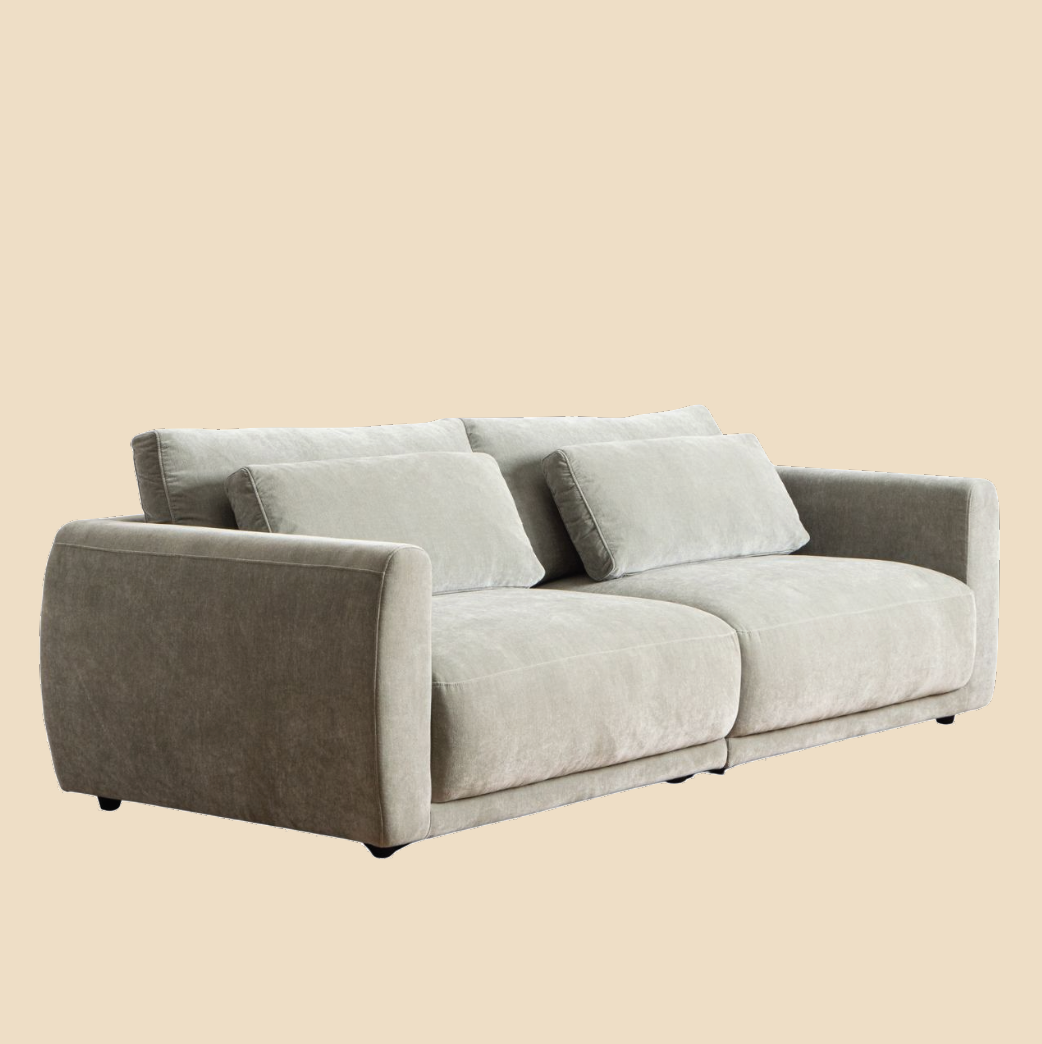 Siena Modular Sofa