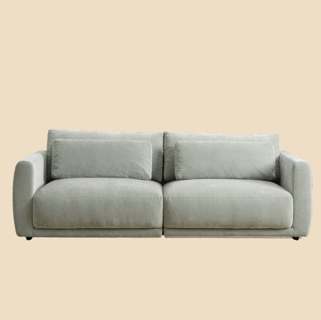 Siena Modular Sofa