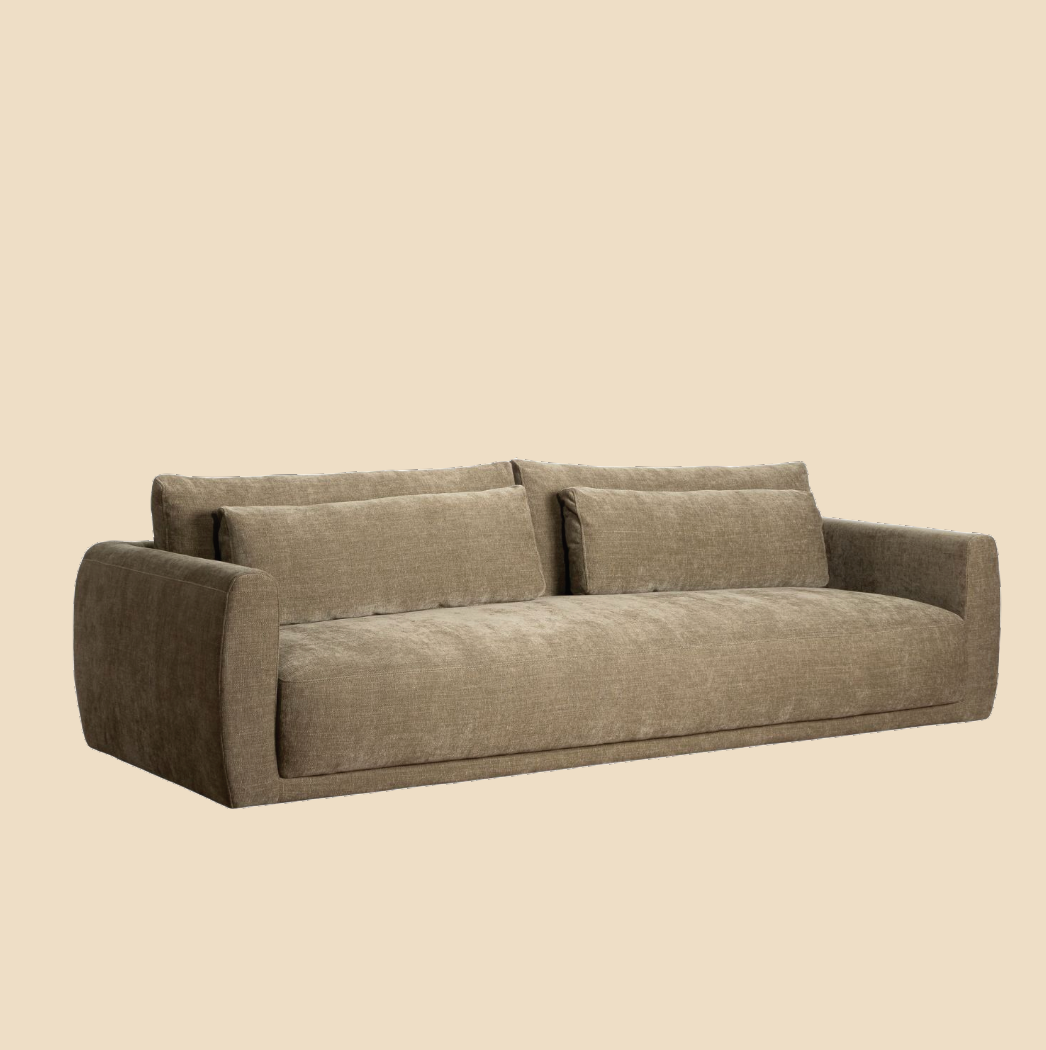 Siena Sofa