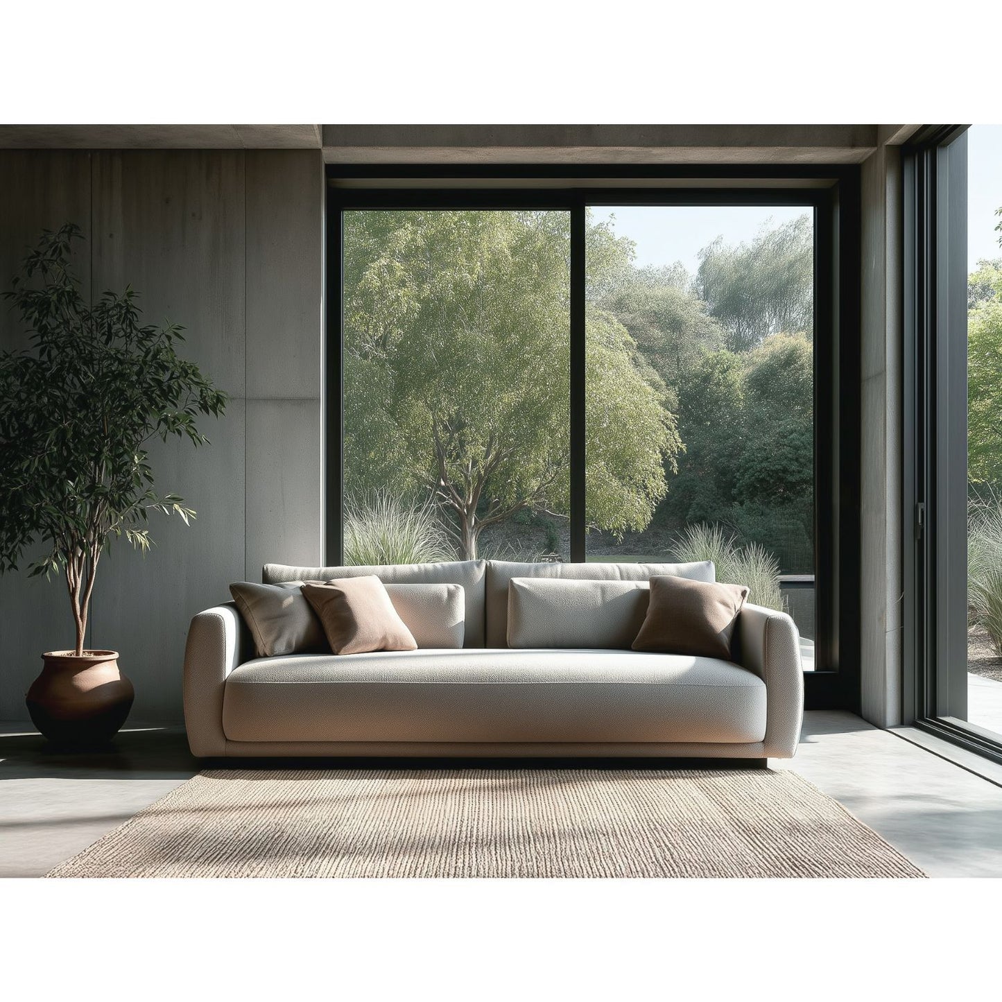 Siena Sofa