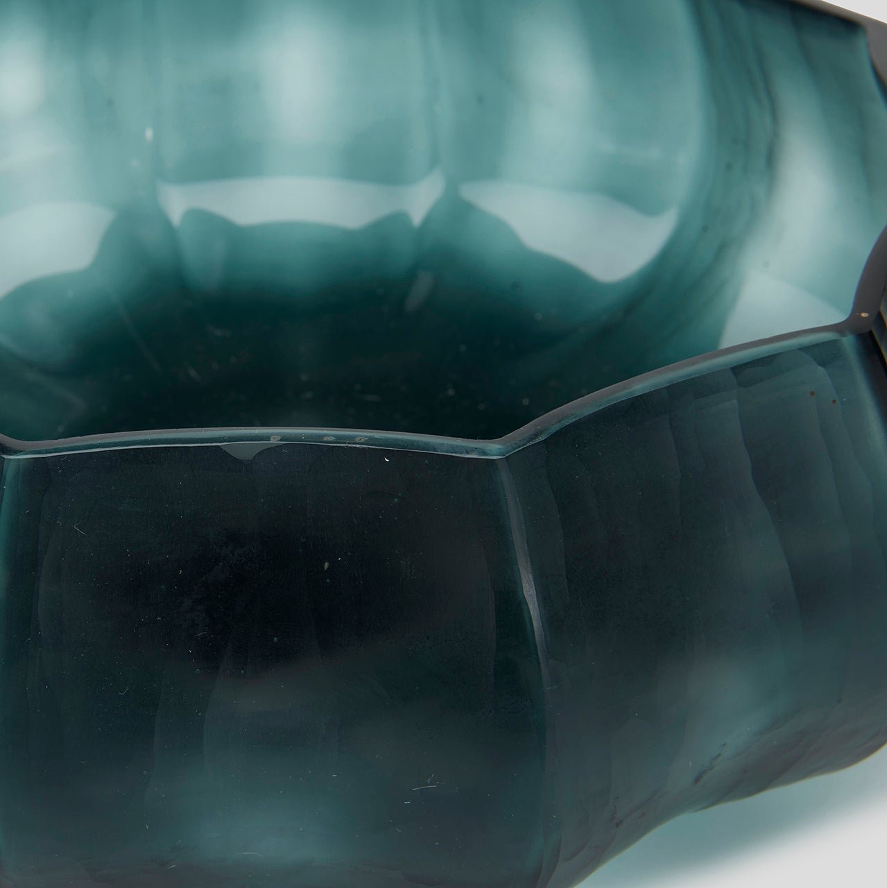 The Lotus Bowl