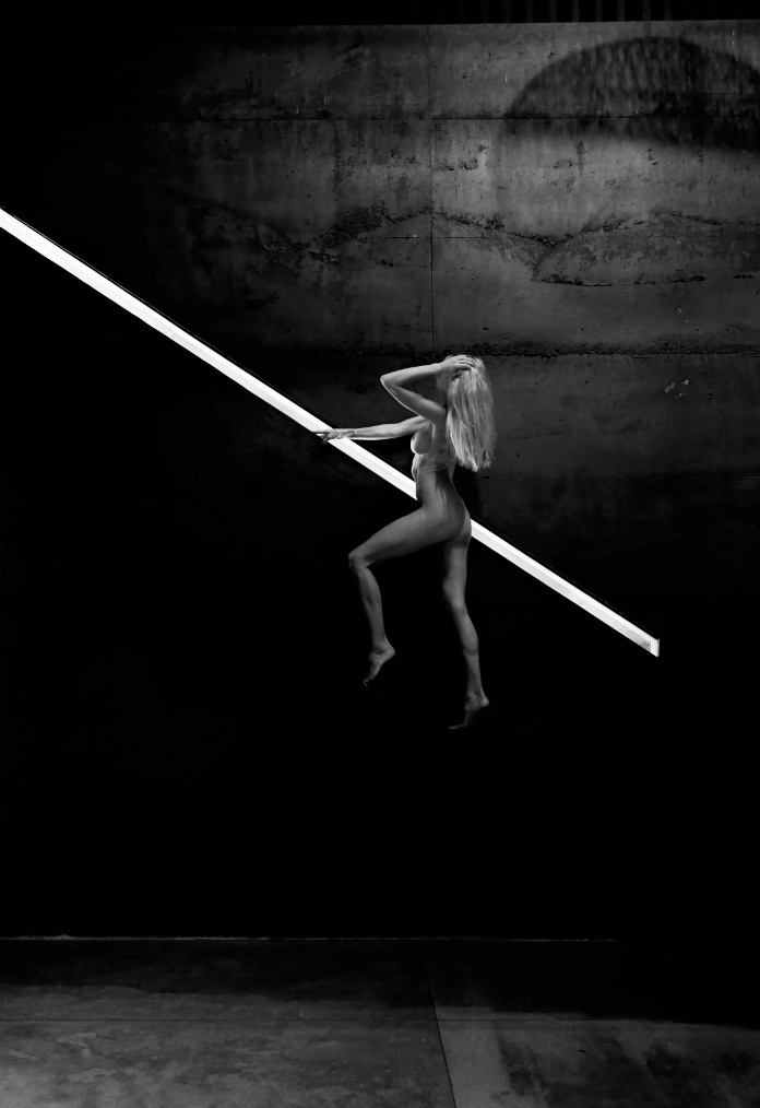 Mitch Waters Guiding Light