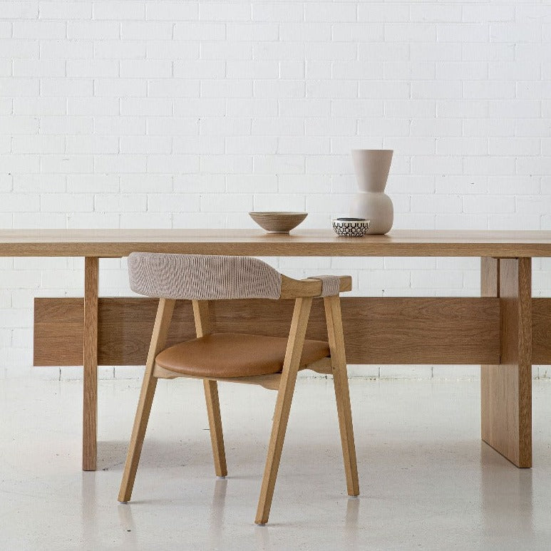 Carson Dining Table