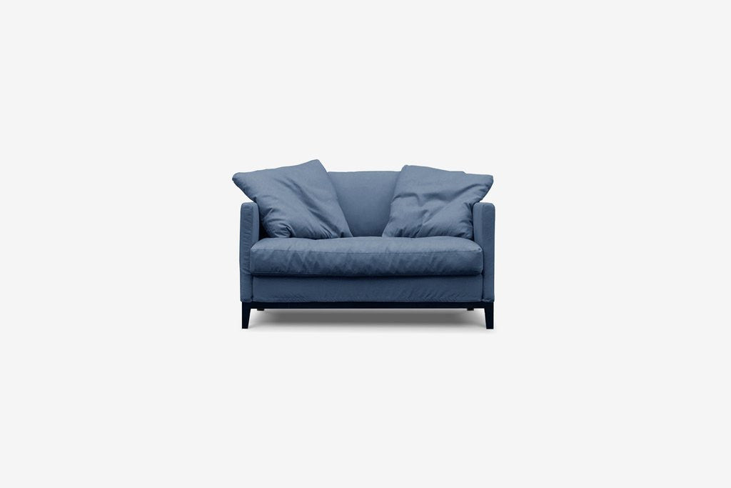 Buy the  Banjo Loveseat from Smithmade on the Northern Beaches