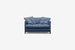 Buy the  Banjo Loveseat from Smithmade on the Northern Beaches