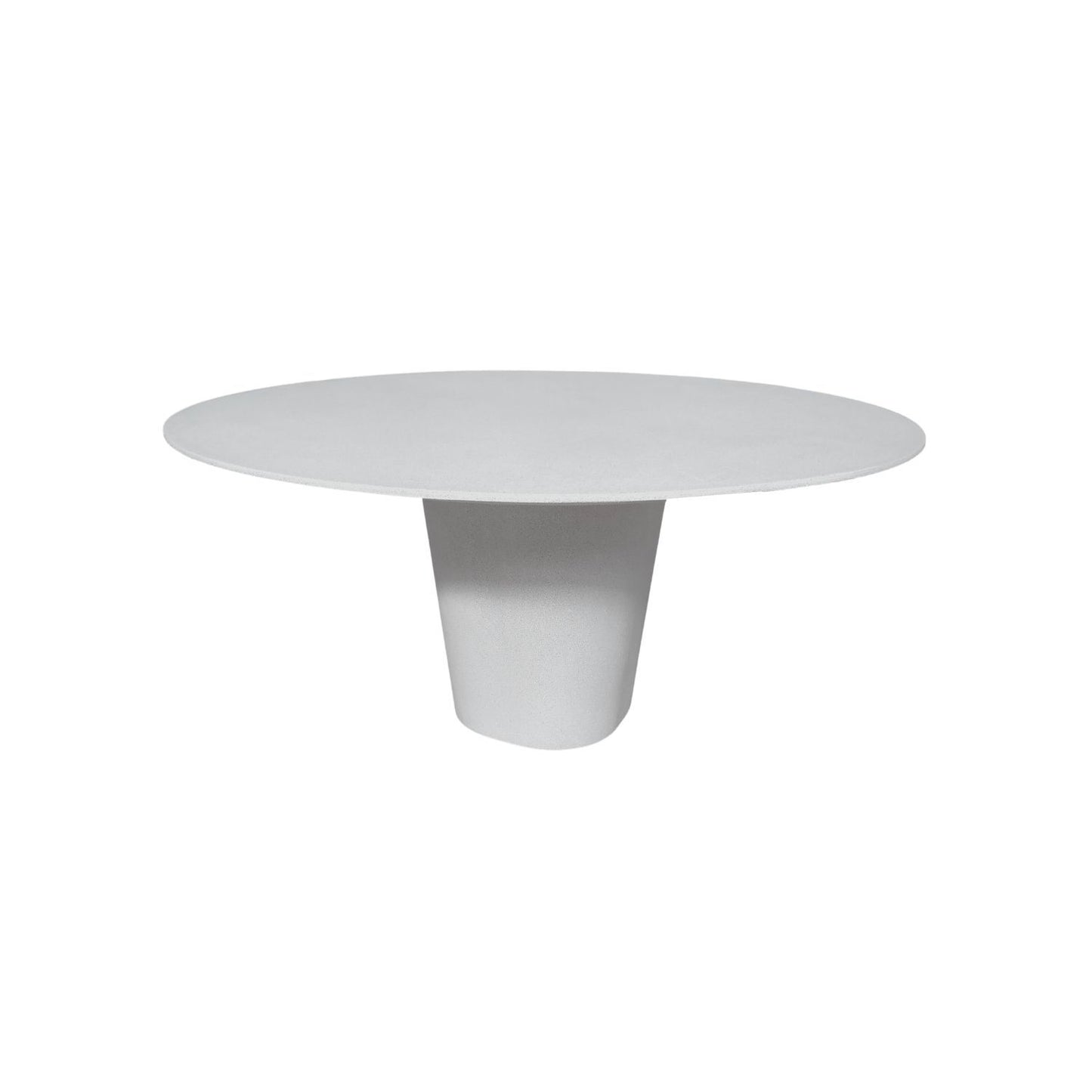 Curve Dining Table