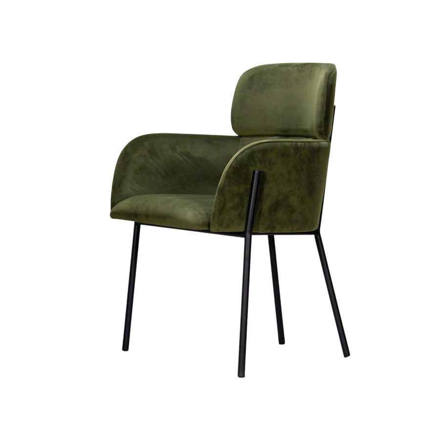 Greta Armchair