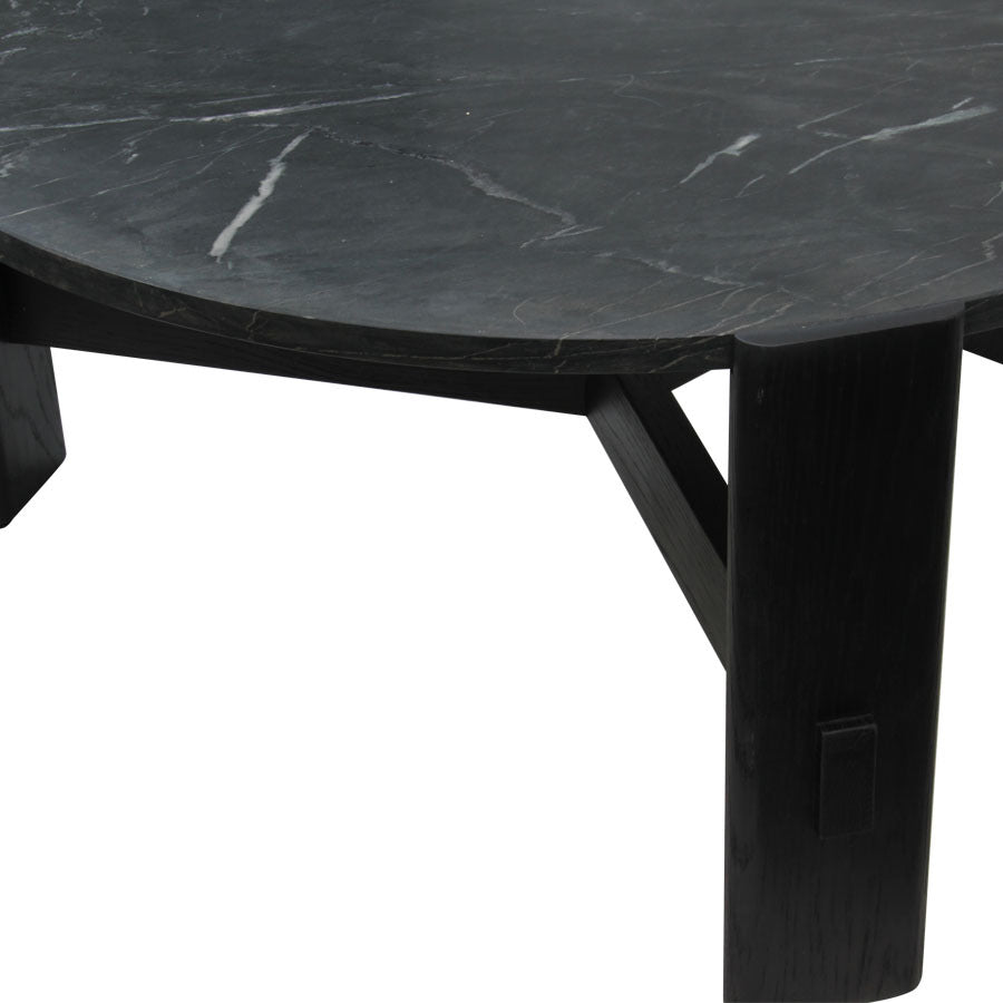 Liam Coffee Table - High & Low