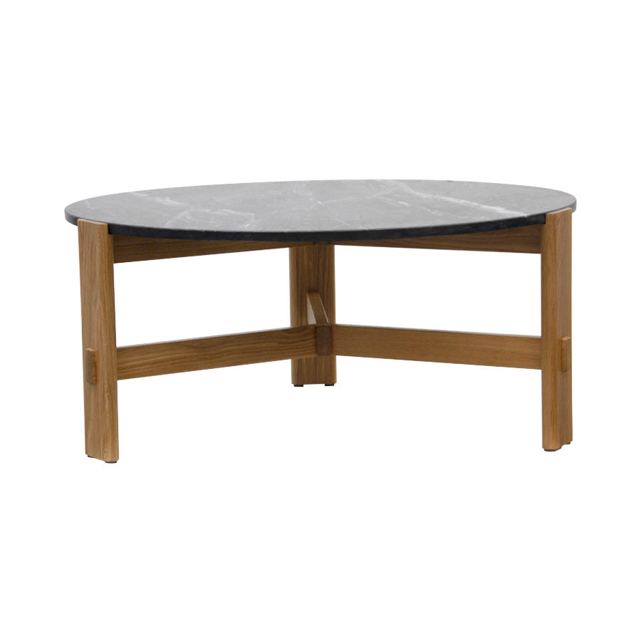 Liam Coffee Table - High & Low