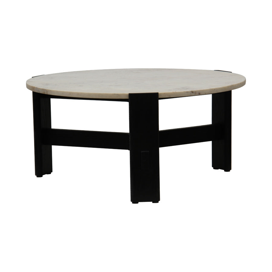 Liam Coffee Table - High & Low