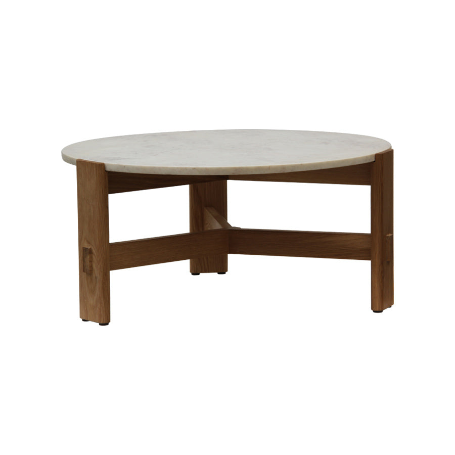 Liam Coffee Table - High & Low