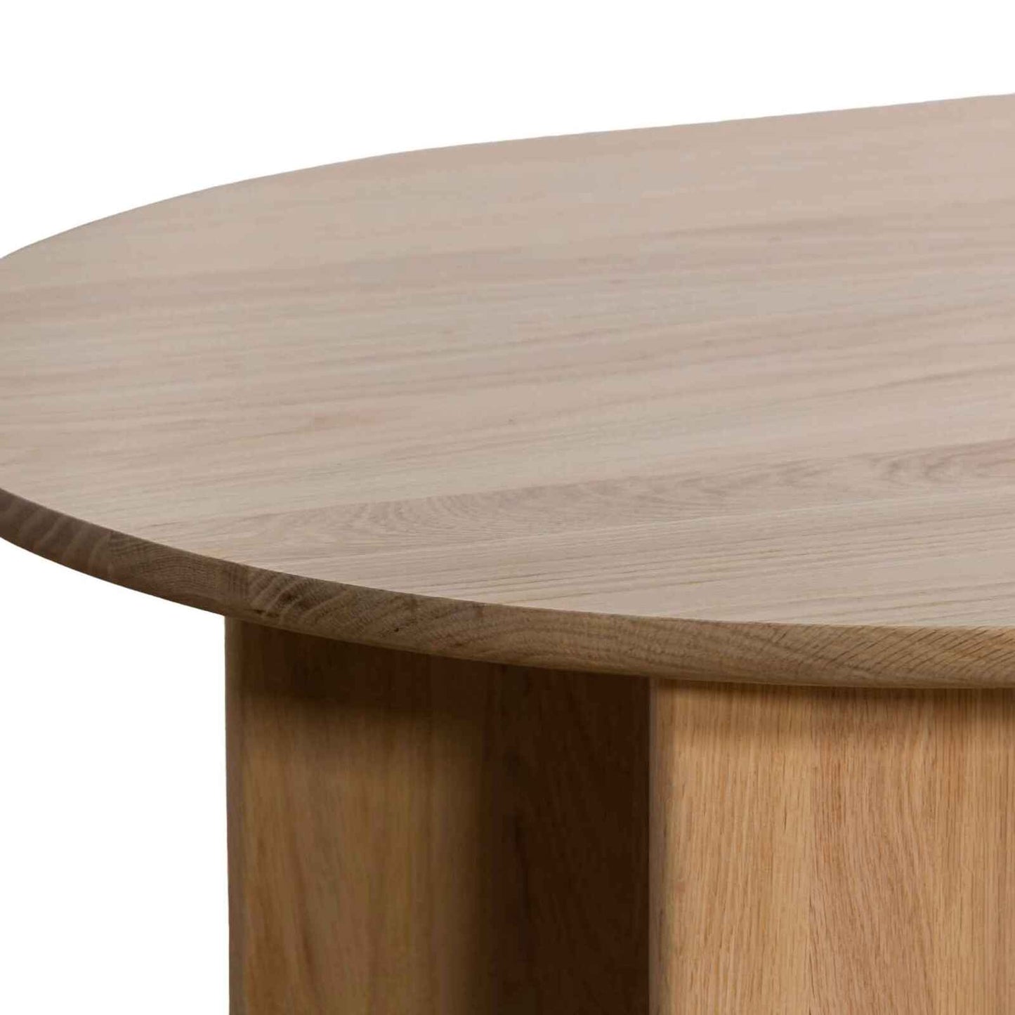Arc Coffee Table