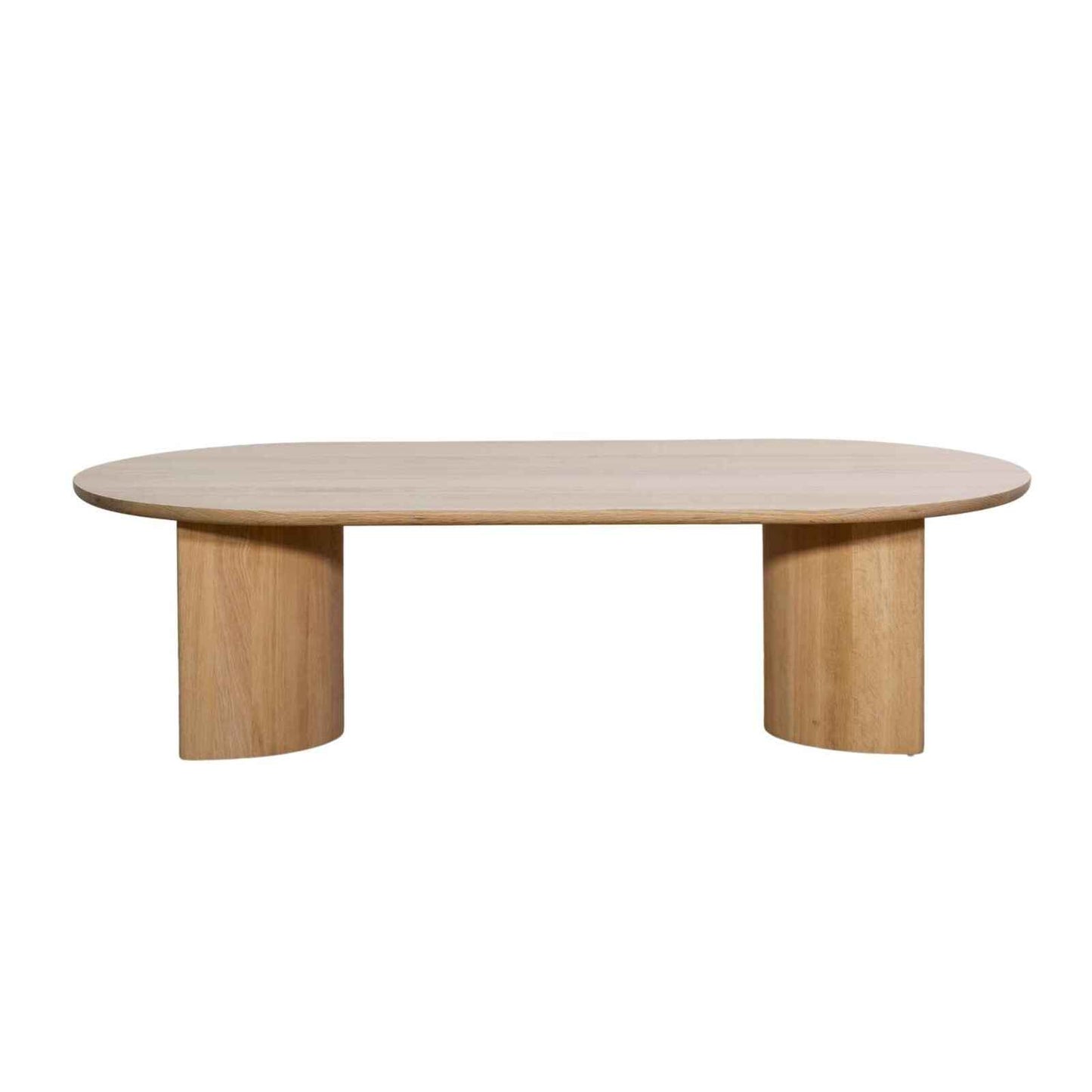 Arc Coffee Table