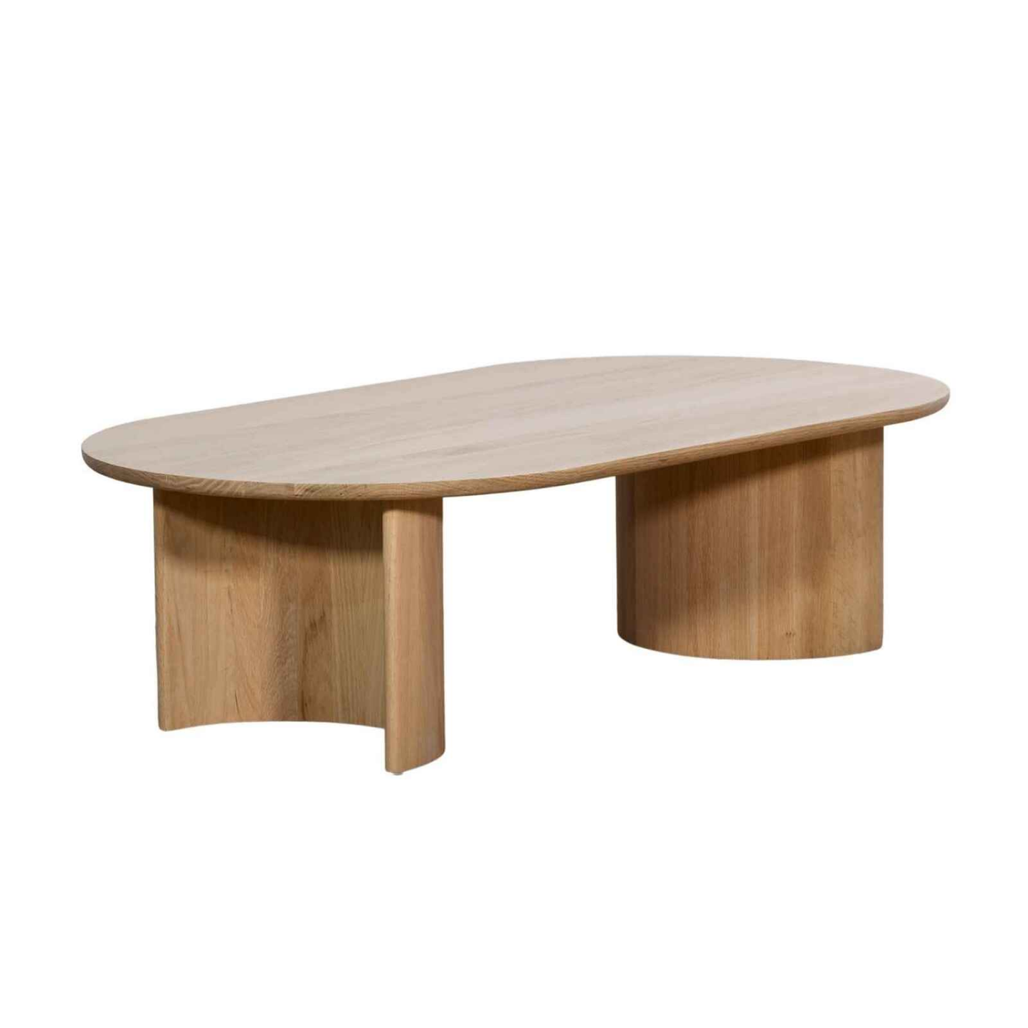 Arc Coffee Table