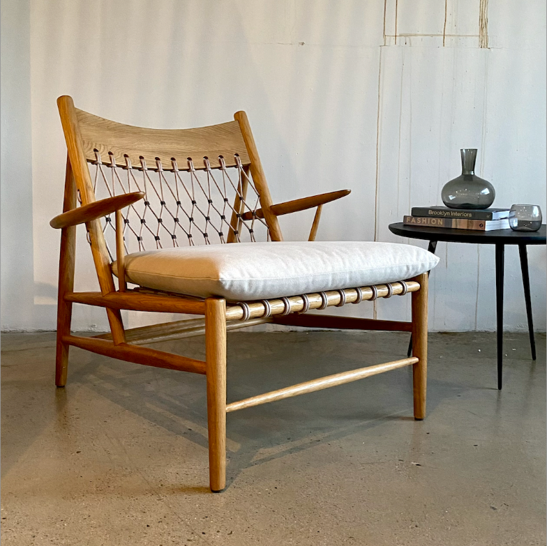 Aero Rope Lounge Chair