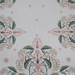 "Wattle Delight" Linen Tablecloth