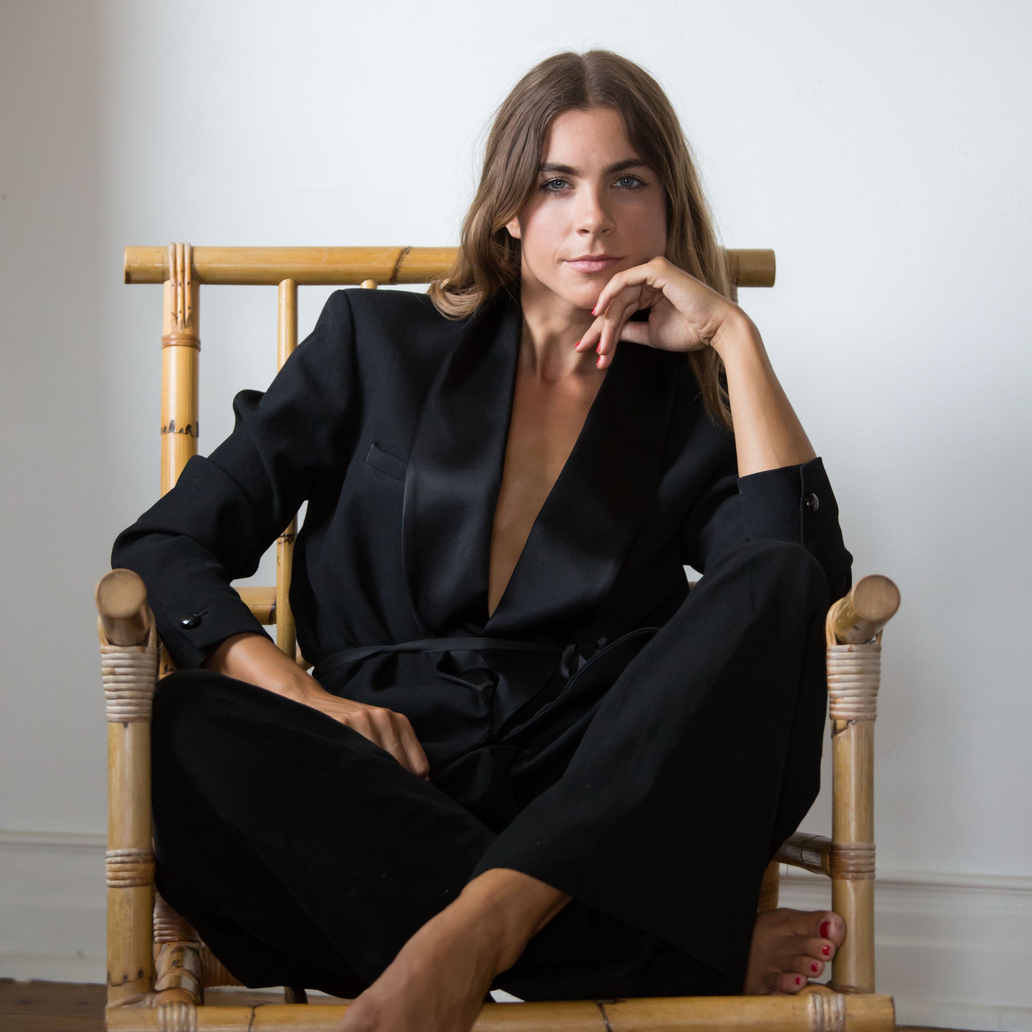 Christelle Scifo