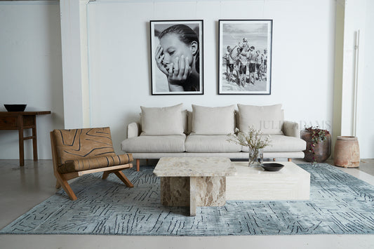 The Helena Sofa